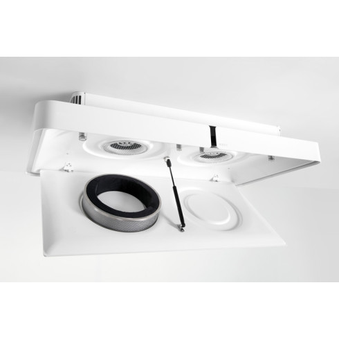 NOVY CLOUD 230 (Gartraukis)