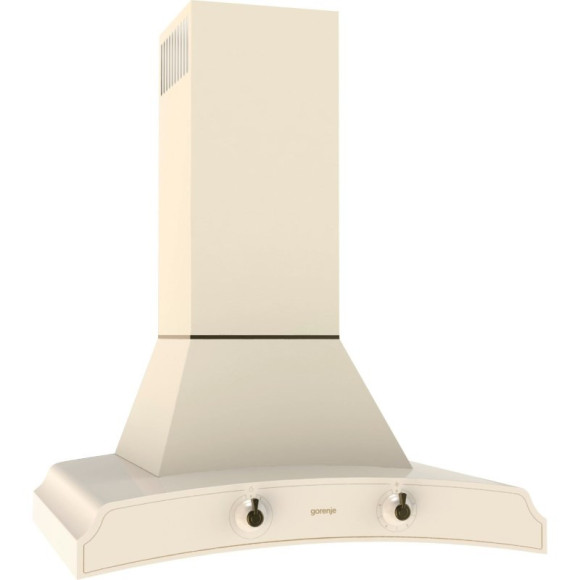 Gorenje DK63MCLI (Gartraukis)