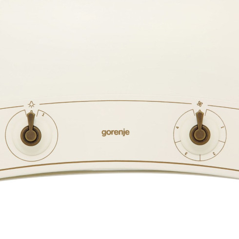 Gorenje DK63MCLI (Gartraukis)