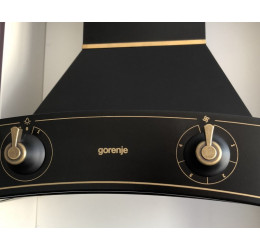 Gorenje DK63MCLB (Gartraukis) 2