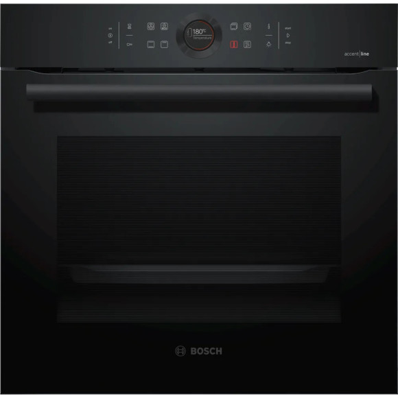 BOSCH HBG832DC1S (Orkaitė)