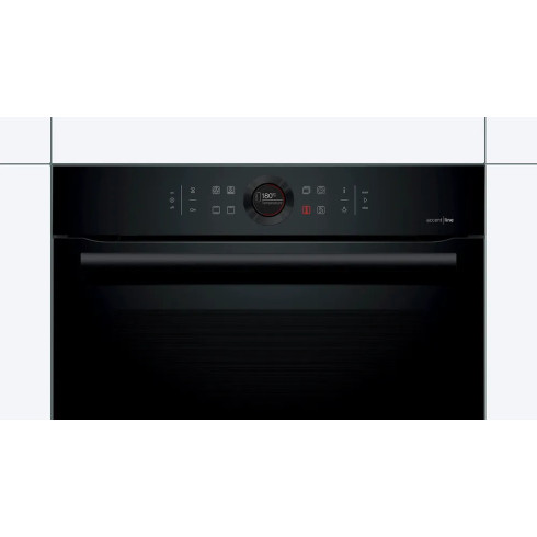 BOSCH HBG832DC1S (Orkaitė)