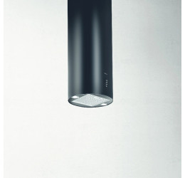 Elica TUBE PRO ISLAND BL MAT/A/43 (Gartraukis)