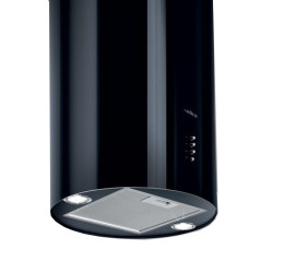 Elica TUBE PRO ISLAND BL MAT/A/43 (Gartraukis) 2