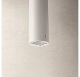 Elica TUBE PRO ISLAND WH MAT/A/43 (Gartraukis)