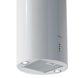 Elica TUBE PRO ISLAND WH MAT/A/43 (Gartraukis) 2