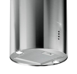 Elica TUBE PRO ISLAND IX/A/43 (Gartraukis) 2