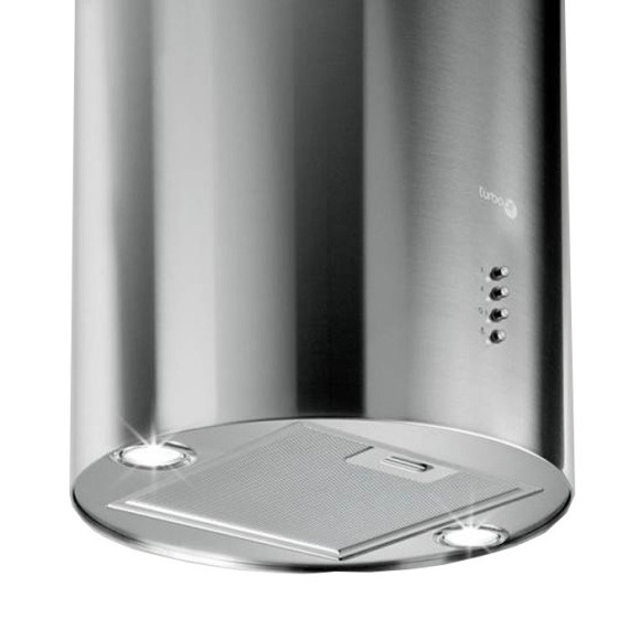 Elica TUBE PRO ISLAND IX/A/43 (Gartraukis)