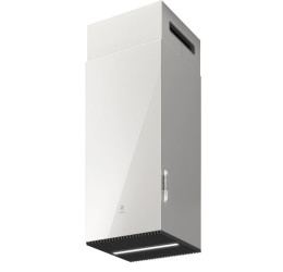 Elica HAIKU ISLAND WH/A/32 (Gartraukis) 2