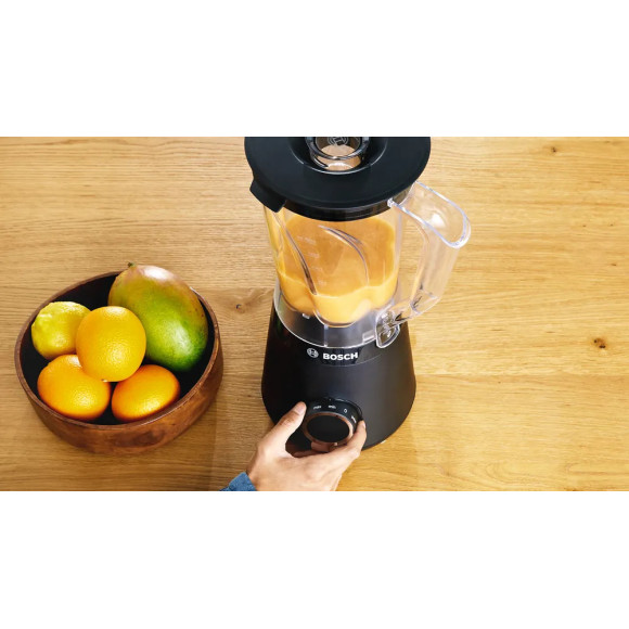 BOSCH MMB6141B (Trintuvas)