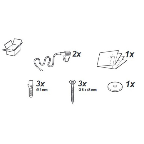 Elica PLAT @ BL/F/55 (Gartraukis)