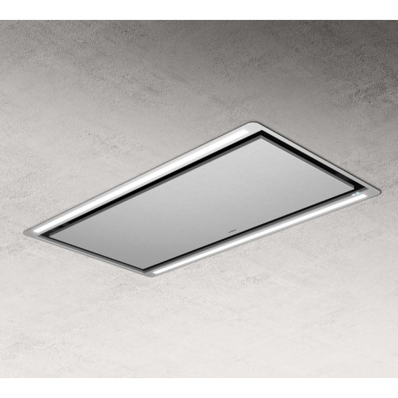 Elica HILIGHT-X H30 IX/A/100 (Gartraukis)