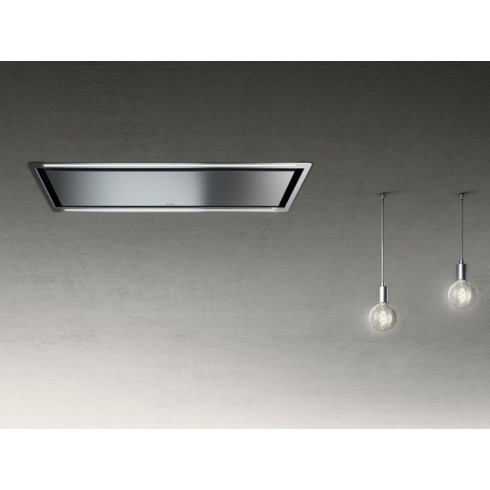 Elica HILIGHT-X H30 IX/A/100 (Gartraukis)