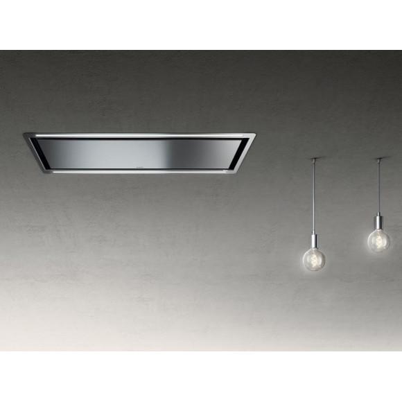 Elica HILIGHT-X H30 IX/A/100 (Gartraukis)