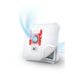 BOSCH BBZAFGALL (Dulkių siurblio maišeliai) 2