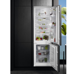 AEG OSC5D181ES (Šaldytuvas) 2