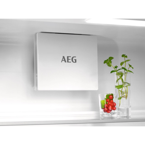 AEG OSC5D181ES (Šaldytuvas)