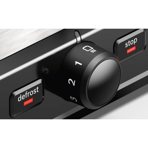 BOSCH TAT5P420 (Skrudintuvas)