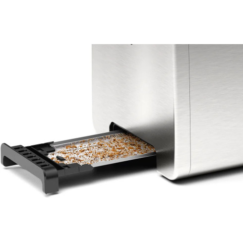 BOSCH TAT5P420 (Skrudintuvas)