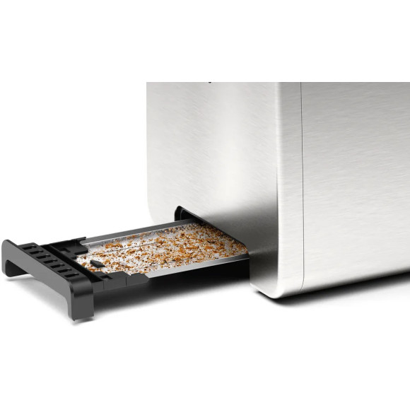 BOSCH TAT4P420 (Skrudintuvas)