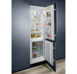 Electrolux LNS5LE18S (Šaldytuvas) 2