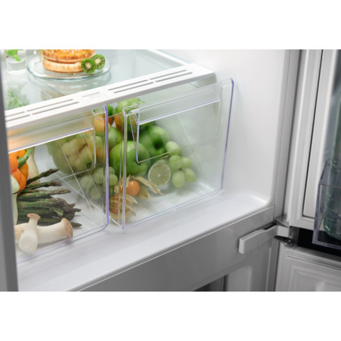 Electrolux LNS5LE18S (Šaldytuvas)