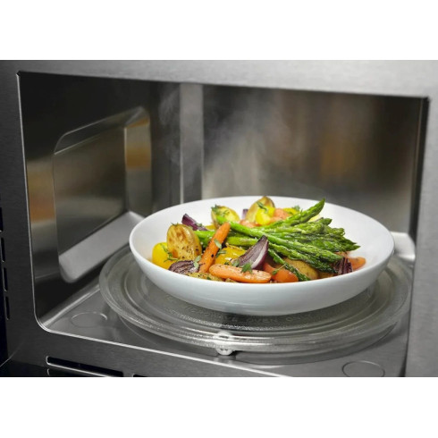 Electrolux KMFD264TEK (Mikrobangų krosnelė)