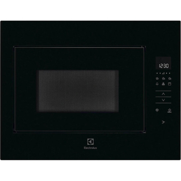 Electrolux KMFD264TEK (Mikrobangų krosnelė)