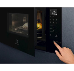 Electrolux KMFD264TEK (Mikrobangų krosnelė) 2