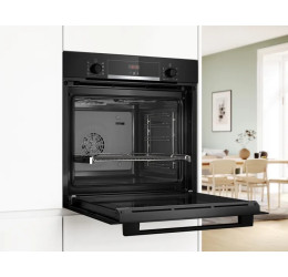 BOSCH HBA534EB0 (Orkaitė) 2