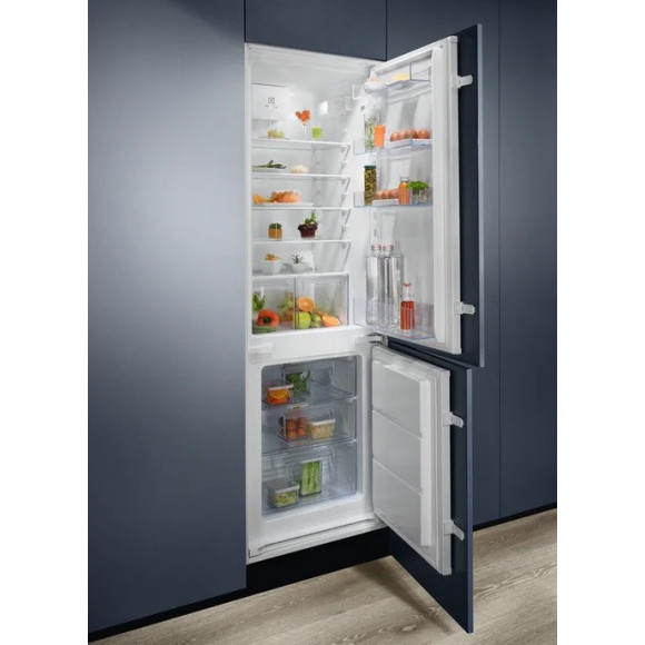 Electrolux LND5FE18S (Šaldytuvas)