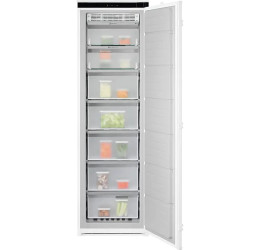 Electrolux KUN7NE18S (Šaldiklis)
