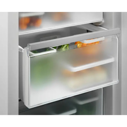 Electrolux KUN7NE18S (Šaldiklis)