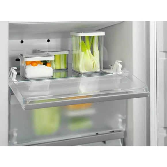 Electrolux KUN7NE18S (Šaldiklis)