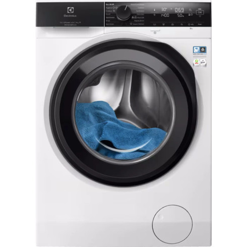 Electrolux EW7F4692EQ (Skalbimo mašina)