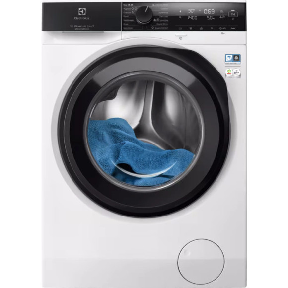 Electrolux EW7F4692EQ (Skalbimo mašina)