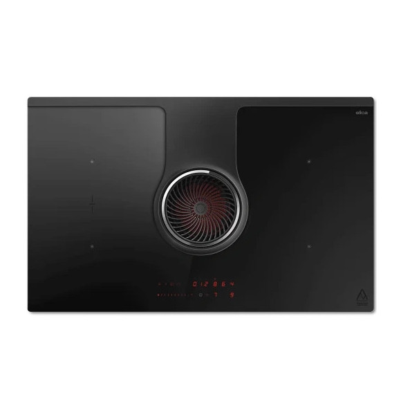 Elica NIKOLATESLA ONE EVO BL/A/83 (Kaitlentė su integruotu gartraukiu)