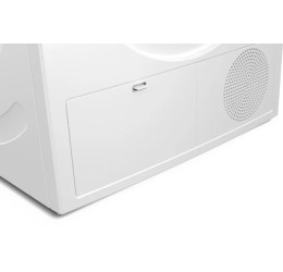 BOSCH WTH83V0LSN (Džiovyklė) 2
