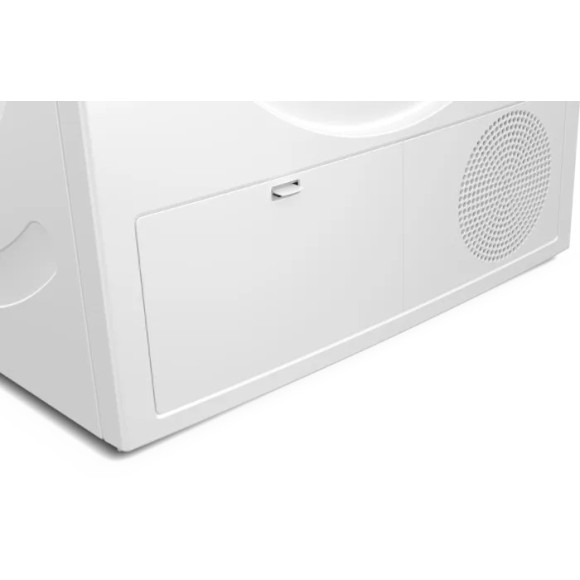 BOSCH WTH8300LSN (Džiovyklė)