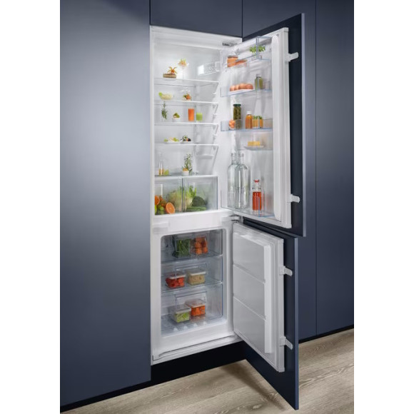 Electrolux ENT6NE18S (Šaldytuvas)