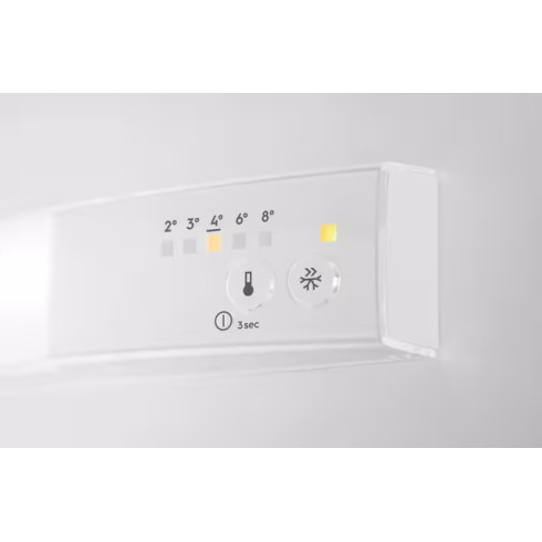 Electrolux ENT6NE18S (Šaldytuvas)