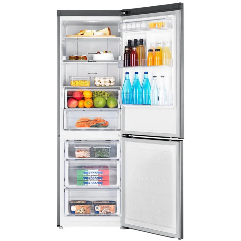 SAMSUNG RB33J3205SA/EF (Šaldytuvas)