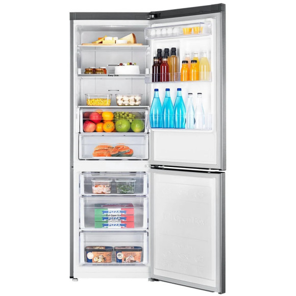 SAMSUNG RB33J3205SA/EF (Šaldytuvas)