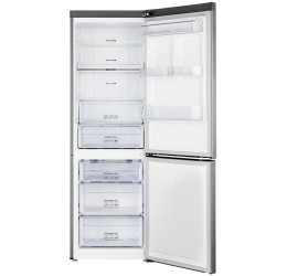 SAMSUNG RB33J3205SA/EF (Šaldytuvas)