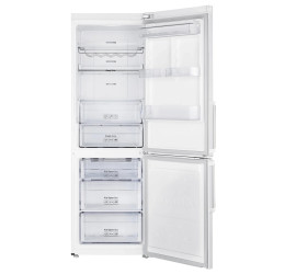 SAMSUNG RB33J3515WW/EF (Šaldytuvas)