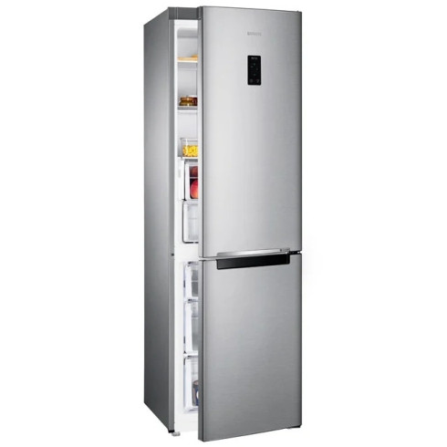 SAMSUNG RB33J3205SA/EF (Šaldytuvas)