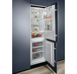 Electrolux LNG7TE18S (Šaldytuvas) 2