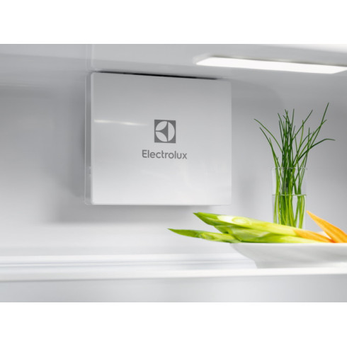 Electrolux LNG7TE18S (Šaldytuvas)