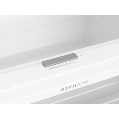 Electrolux LNG7TE18S (Šaldytuvas)