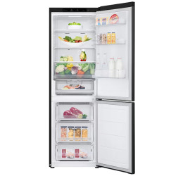 LG GBV3100EEP (Šaldytuvas)